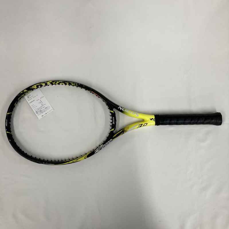 樂天商城 - 【マラソン限定！最大2,000円OFFクーポン】【中古ラケット】スリクソン REVO　CV3．0