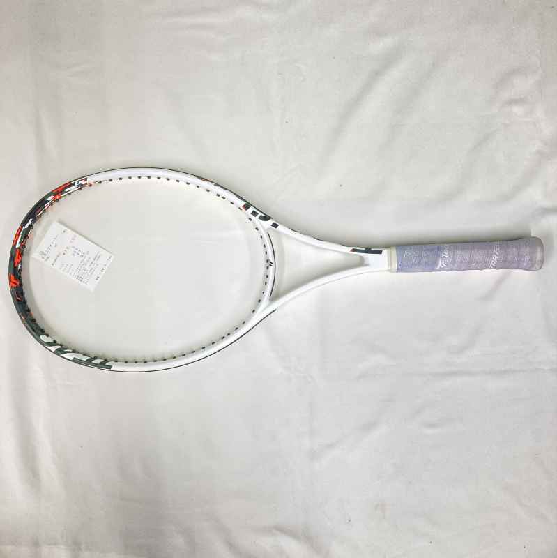 【中古ラケット】テクニファイバー TF40 V3 (305)