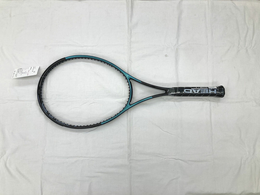 樂天商城 - 【中古ラケット】ヘッド AX2.0グラビティPRO