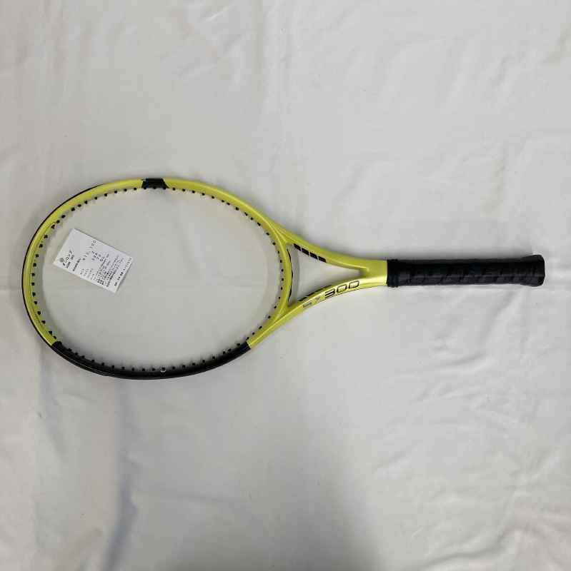 【中古ラケット】ダンロップ SX300　2022