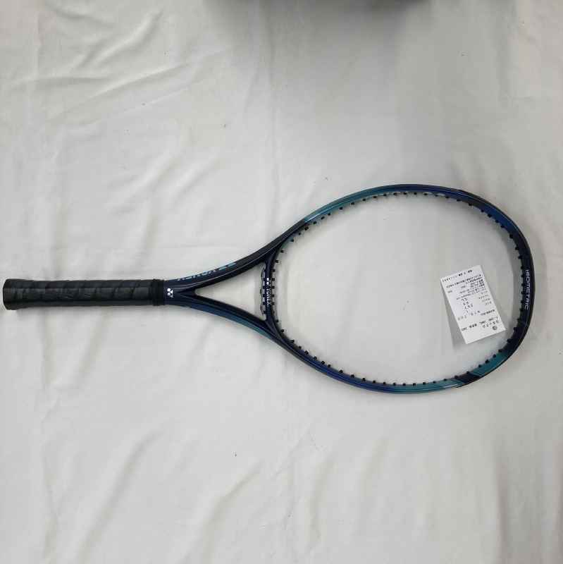 樂天商城 - 【マラソン限定！最大2,000円OFFクーポン】【中古ラケット】ヨネックス E−ZONE 100SL 海外版 2022
