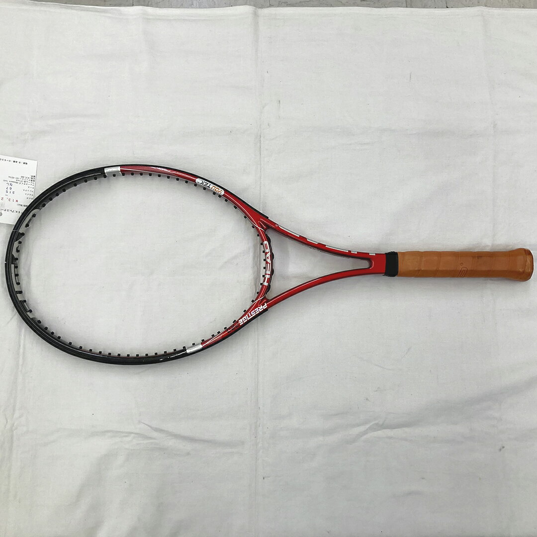樂天商城 - 【中古ラケット】ヘッド YOUTEKプレステージプロ