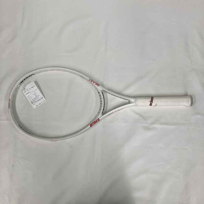 樂天商城 - 【中古ラケット】プリンス BEAST O3 104 限定カラー