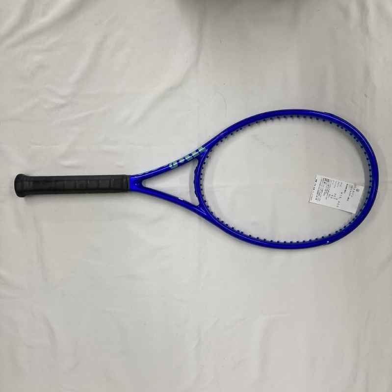 実測値有り　ultra tour V5 カスタマイズ品　2機種セット　ケース付き ULTRA TOUR 98 V5 by Wilson Japan Racquet online - ウイルソン公式