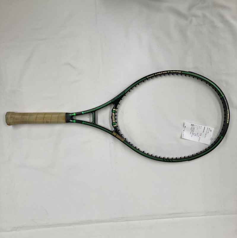 樂天商城 - 【中古ラケット】プリンス グラファイトオーバー
