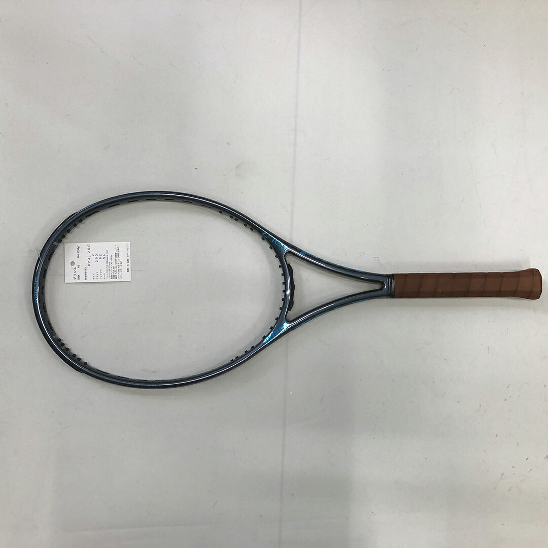樂天商城 - 【マラソン限定！最大2,000円OFFクーポン】【中古ラケット】プリンス TOUR O3 100（290g）