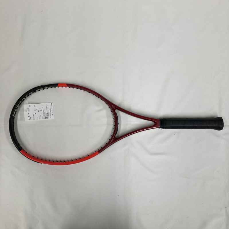 樂天商城 - 【中古ラケット】ダンロップ CX200 2024