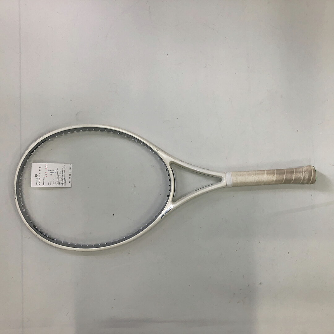 【中古ラケット】プリンス エンブレム110　2020