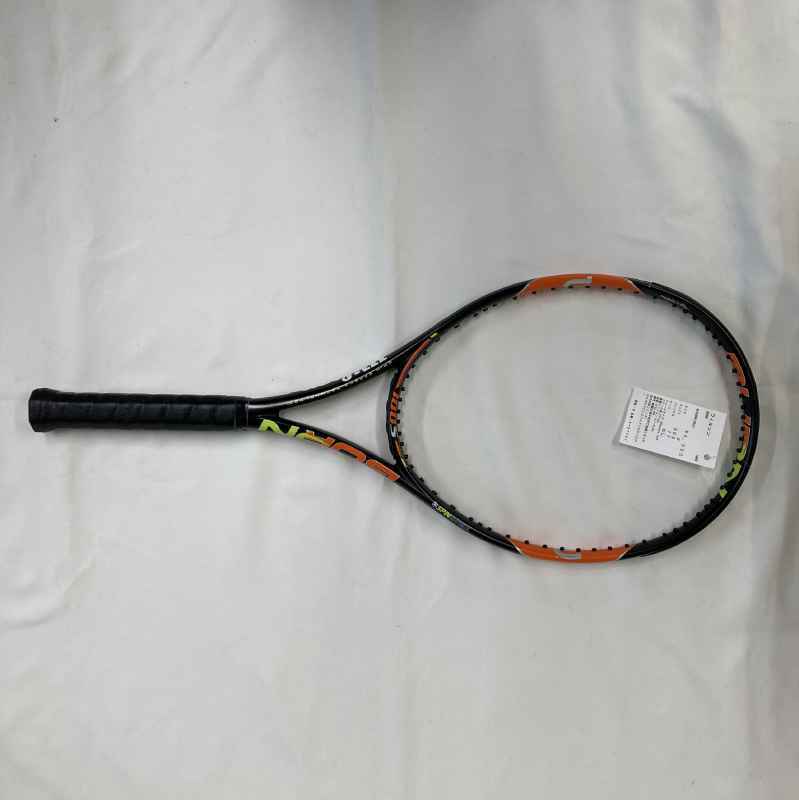 楽天市場】Wilson Burn 100（ラケット｜テニス）：スポーツ