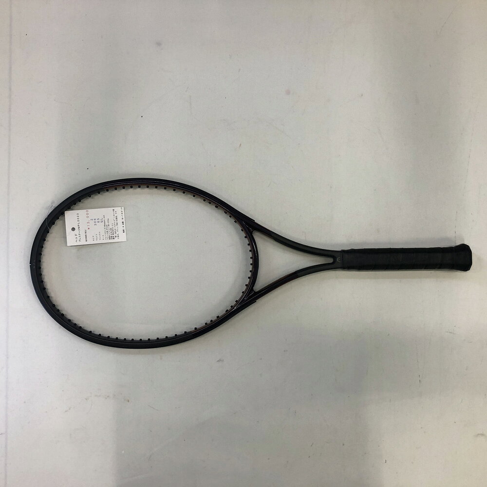 【中古ラケット】ヘッド プレステージMPL2023