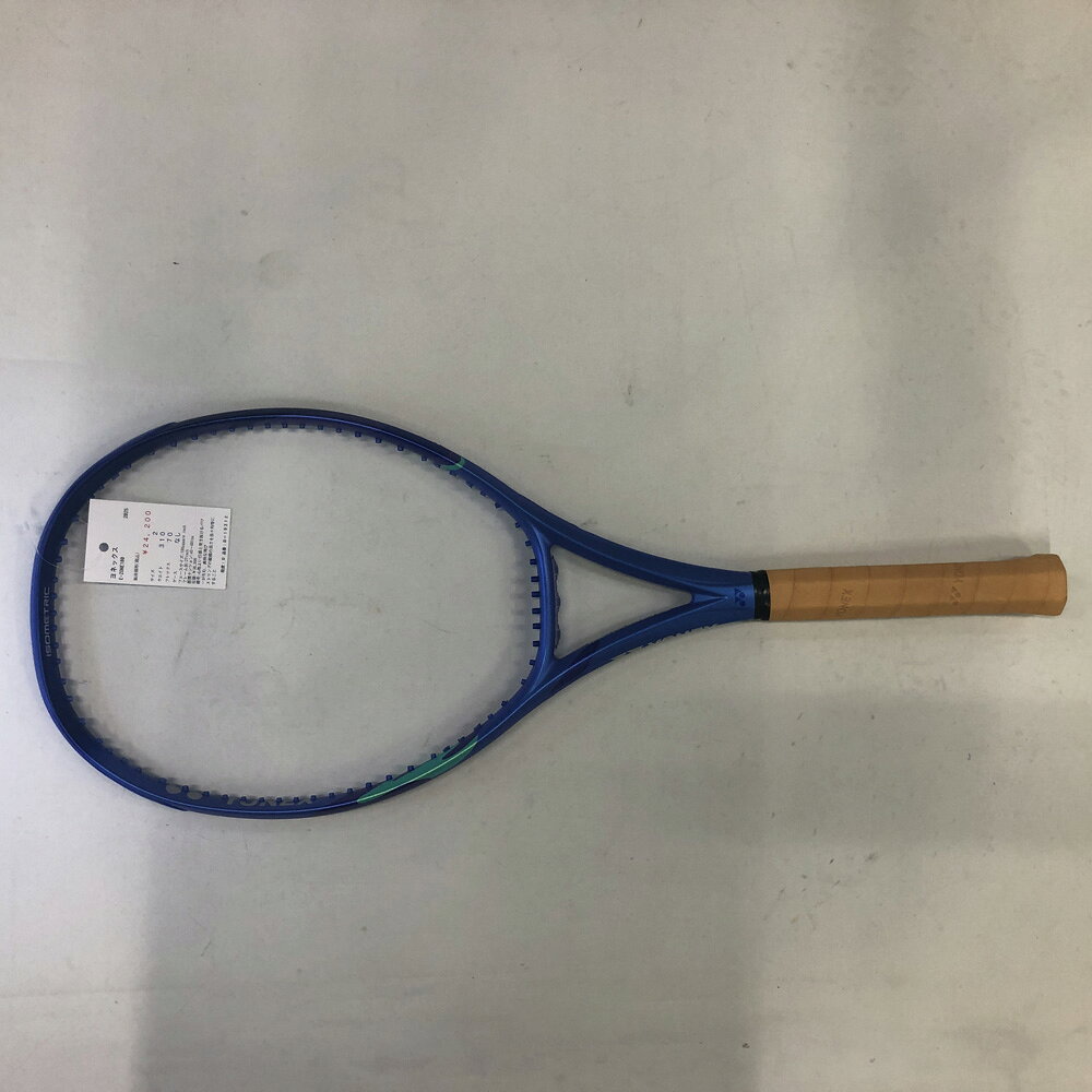 楽天市場】yonex isometric pro（ラケット｜テニス）：スポーツ
