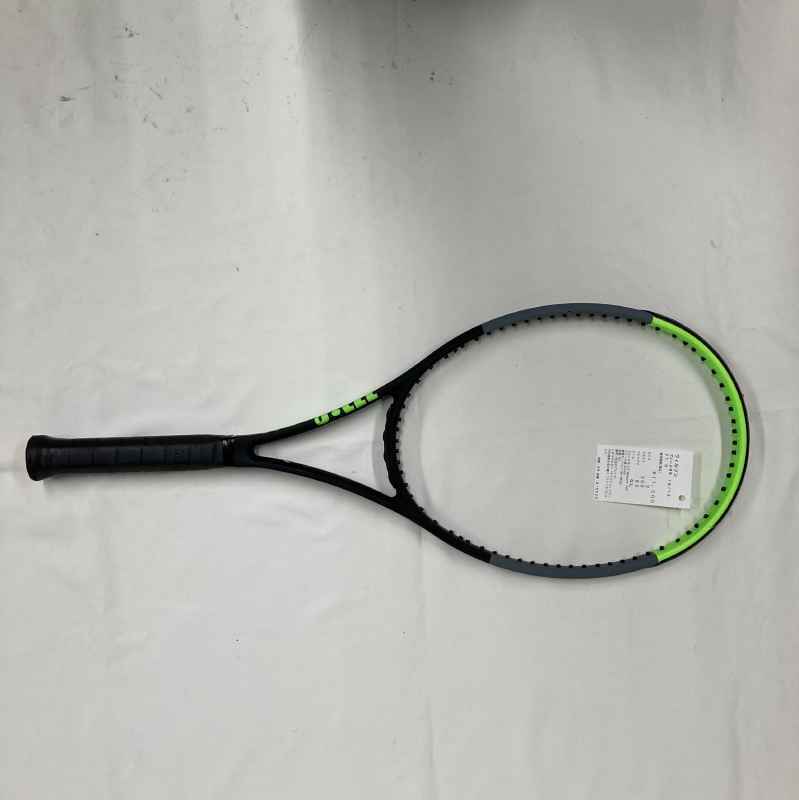楽天市場】wilson blade98 ローランギャロスの通販