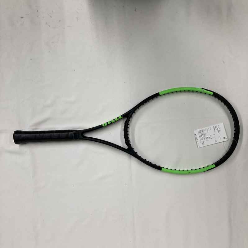 ウィルソン BLADE ブレイド 98 V7 テニス ラケット ケース 硬式 楽天市場】blade 98 v7の通販