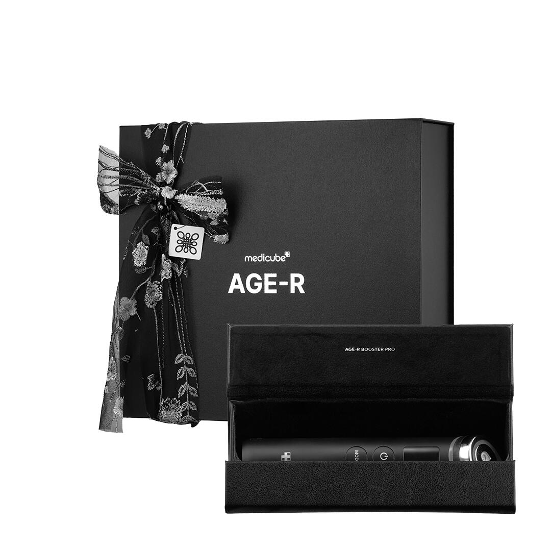 楽天市場】Medicube Age-R Booster Proの通販 楽天市場】Medicube Age-R Booster Proの通販