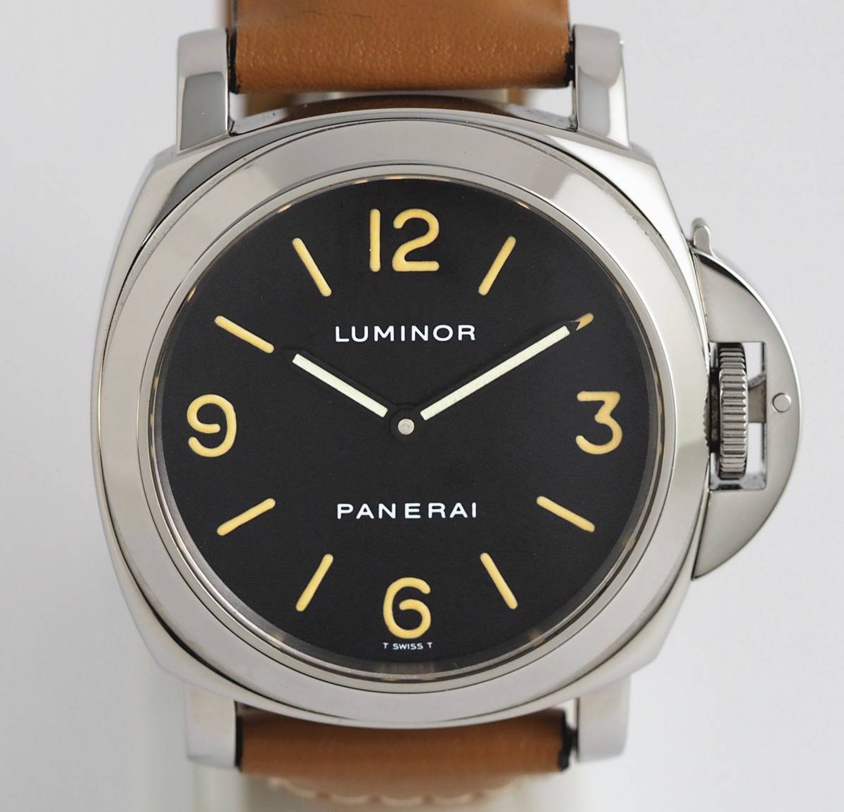 A番トリチウムの評価、ルミノールベースPAM00002