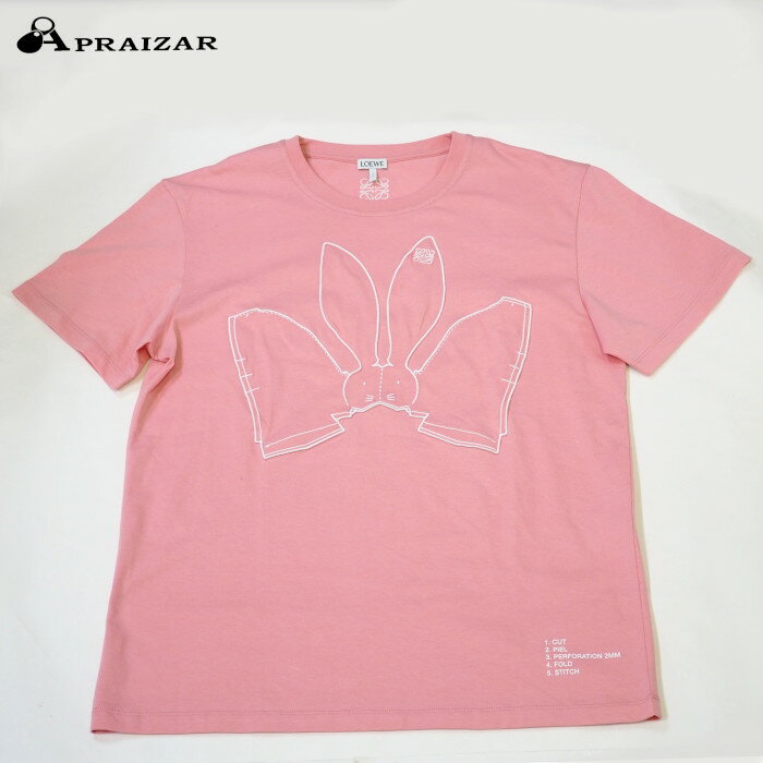 楽天市場】ロエベ 未使用品(Tシャツ・カットソー|トップス 楽天市場】ロエベ 未使用品(Tシャツ・カットソー|トップス