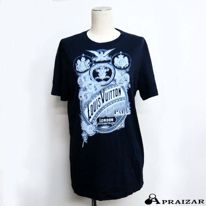 楽天市場】ルイヴィトン（Tシャツ・カットソー｜トップス）：メンズ