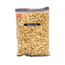 生カシューナッツ 500g