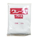 森永乳業 クレープミックス 500g