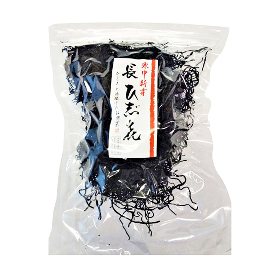 真田 長ひじき 220g ( 韓国産 / ひじき )