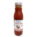 メープラナム スイート チリソース 300ml