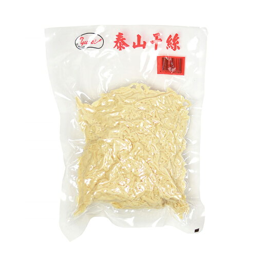 友盛貿易 豆腐 細切り 500g ( 豆腐乾 / 麺 ) 友盛貿易 豆腐 細切り 500g ( 豆腐乾 / 麺 )