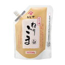 匠の味 ねりごま 白 300g ( 胡麻 / ゴマ / 練りごま )