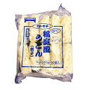テーブルマーク 稲庭風 うどん 1kg ( 100g × 10玉 / 割子 / 細目 / 麺類 )
