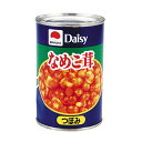 マルハニチロ なめこ 4号缶 ( 茸 / キノコ / 缶詰め )