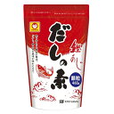 マルちゃん 鰹あじだしの素 460g ( 鰹出汁 / かつお / だしの素 )