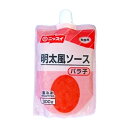 ニッスイ 明太風 ソース 300g ( 明太子 / バラコ )