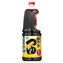 ヤマサ かつおつゆ 1.8L ( 鰹 / 出汁 / 3倍濃縮 )