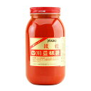 有紀 豆板醤 1kg