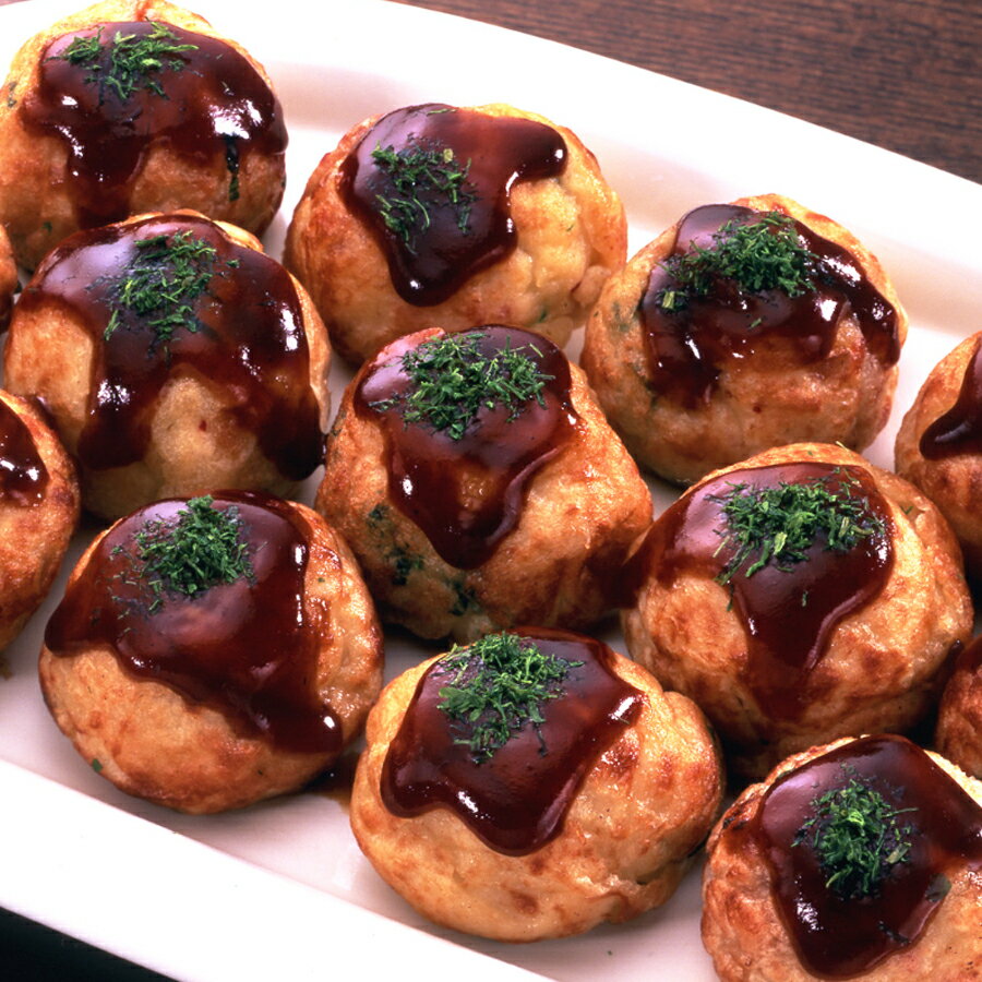 オタフク タコミックス 1kg ( たこ焼き / 粉もん ) 3