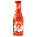 ABC サンバルアスリ 335ml ( 赤唐辛子 / とうがらし / 辛味調味料 )