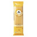 アルチェネロ 有機 スパゲッティーニ 500g ( パスタ / スパゲティ / 乾麺 )