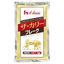ハウス ザ・カリーフレーク 1kg ( カレー / カレールウ )