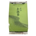碧翠園 抹茶 400g ( 加工用 / 製菓材料 )