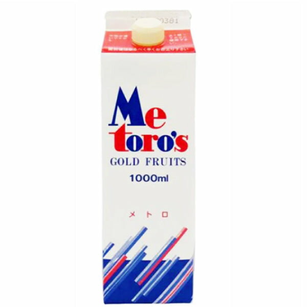 メトロ レモン エード 1L ( 檸檬 / 割材 / ドリンクベース / シロップ )