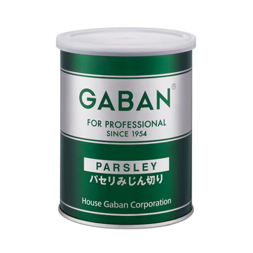 ギャバン パセリ 50g ( スパイス / ハーブ ) ギャバン パセリ 50g ( スパイス / ハーブ )