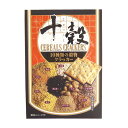 10種類の穀物クラッカー 5枚×6袋