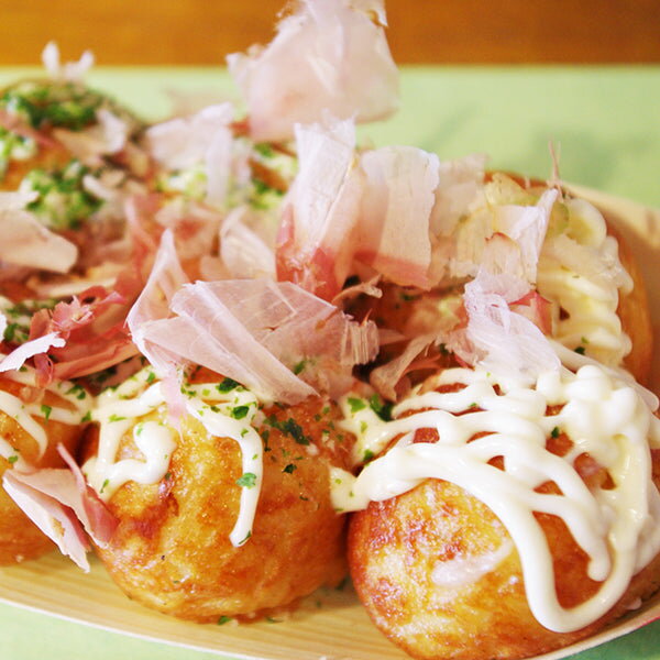 オタフク タコミックス 1kg ( たこ焼き / 粉もん ) 2