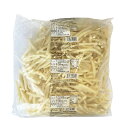 グルメ シューストリング ポテト 2.04kg (フライドポテト / ポテトフライ )