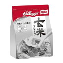 ケロッグ 業務用 玄米 フレーク 400g