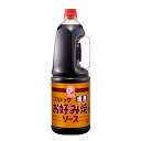 ブルドック 徳用 お好み焼 ソース 1.8L ( お好み焼き )