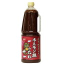 豊島 ホルモン焼のたれ 2.15kg ( ホルモン焼き / 焼肉 )
