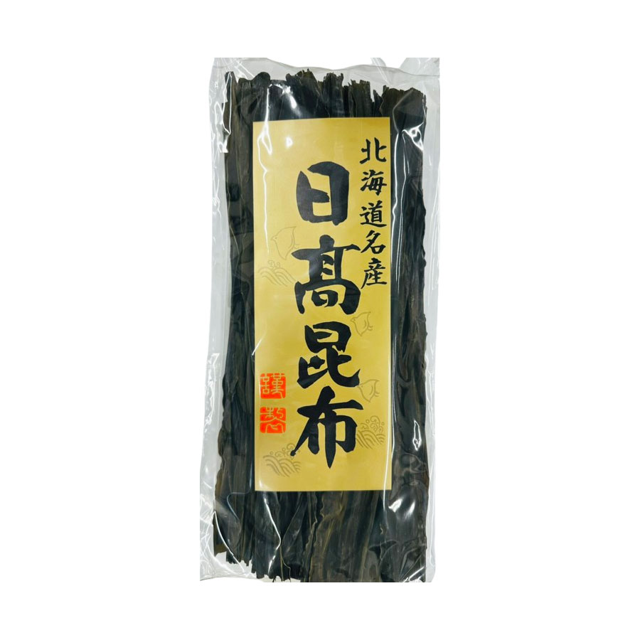 日高食品 上浜 日高昆布 250g ( 昆布 / 出汁 / だし )[ 1305182 ]