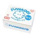 FUWADO! グレーズ 51g×8個 ( ドーナツ / シュガー / カフェ ) (1107419)