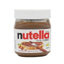 ヌテラ ヘーゼルナッツココアスプレッド 350g ( チョコクリーム / ナッツ / カカオ )