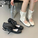 パンプス ブーツ ルーズデザイン レディース サンダル 3cmヒール ショートブーツ ルーズ 春 秋冬靴 シューズ ゆったりブーツ アンクルブーツ ミドルブーツ ローヒール ルーズ